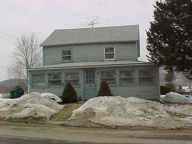 Building photograph for 45 STATE LINE ROAD